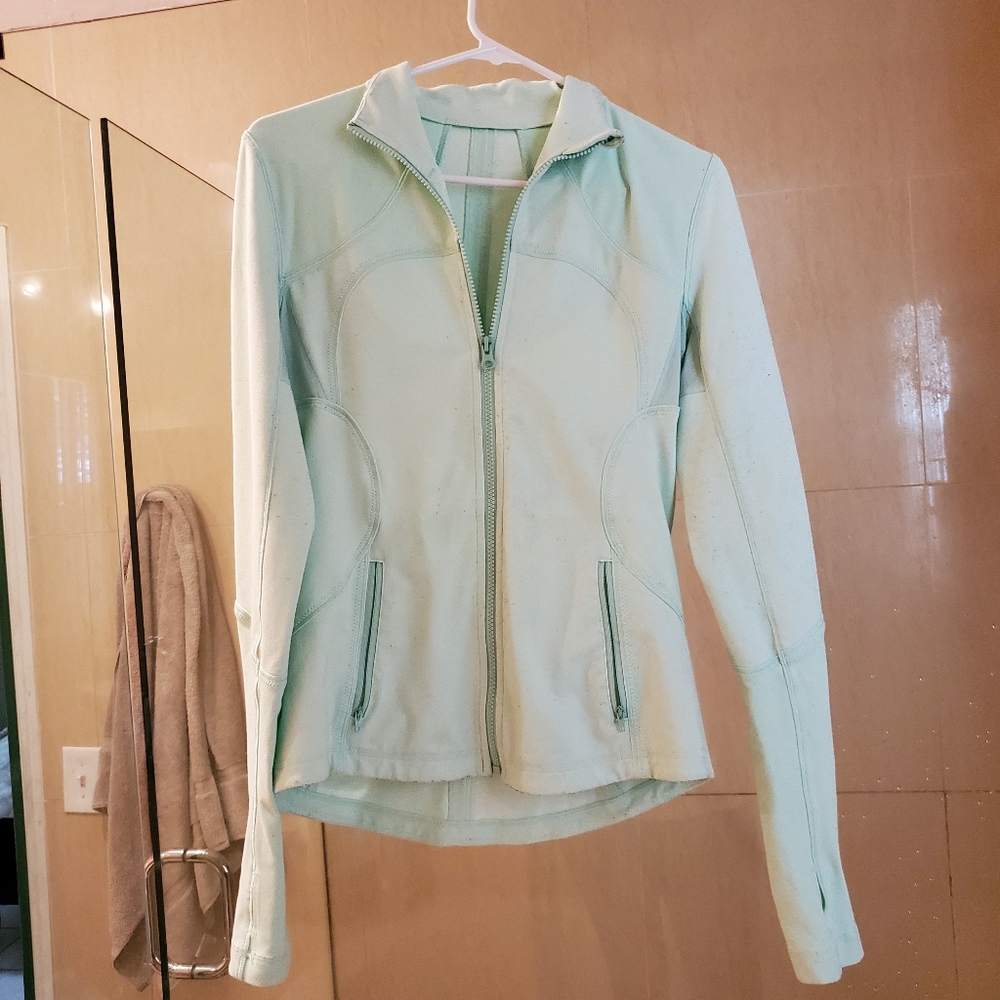 Lululemon jacket